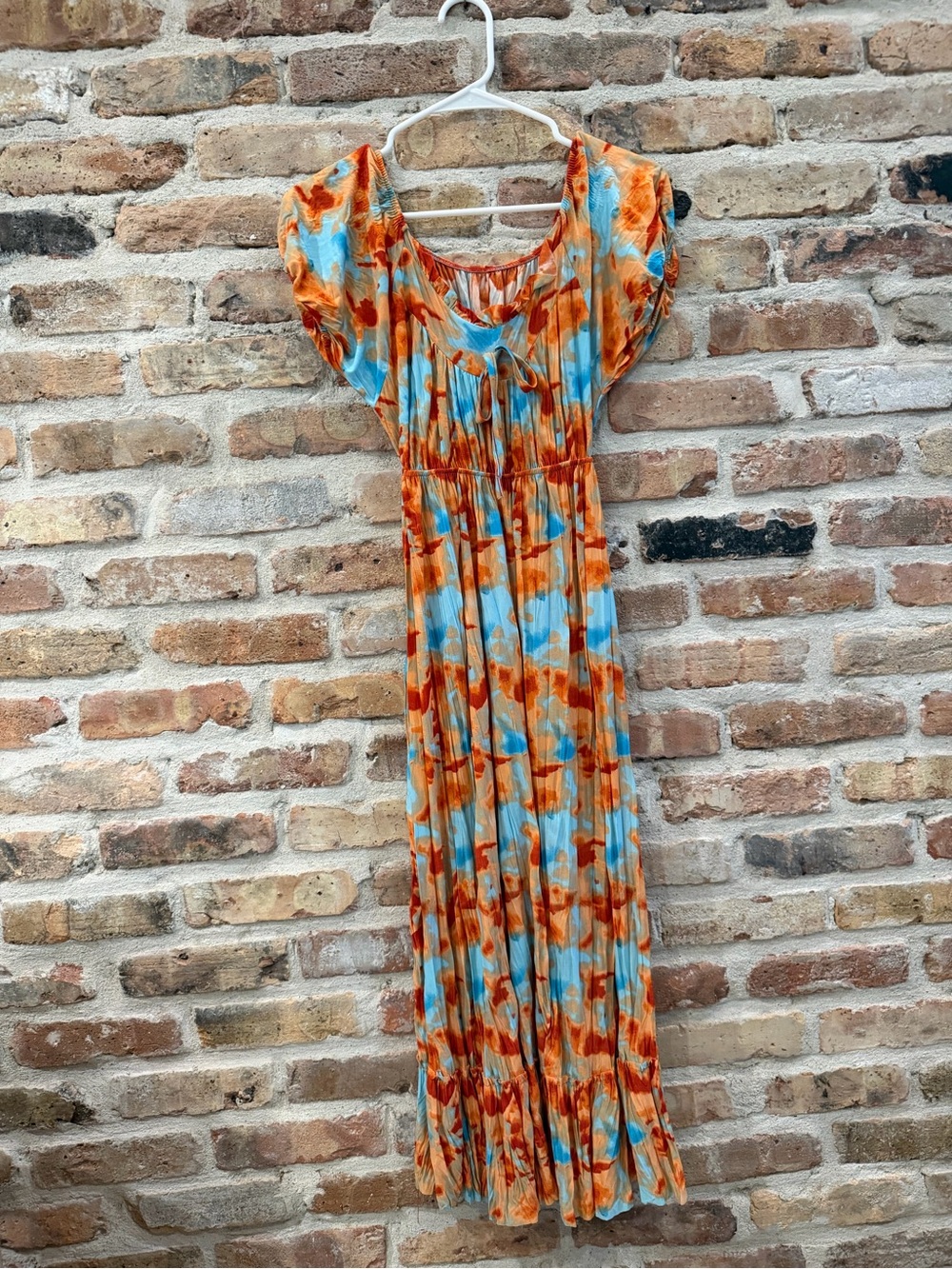 Midi dress